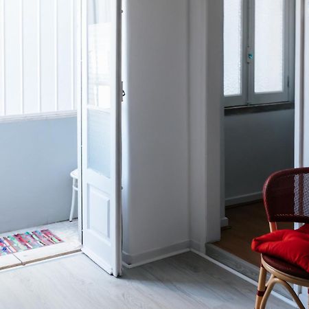 Daniela'S Lisboa Central Room 205 외부 사진
