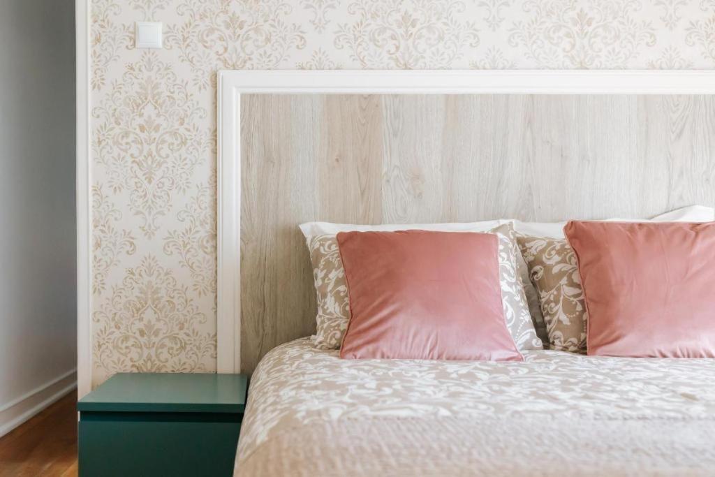 Daniela'S Lisboa Central Room 205 외부 사진