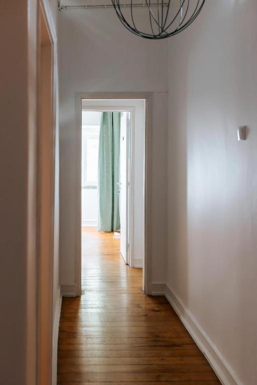 Daniela'S Lisboa Central Room 205 외부 사진