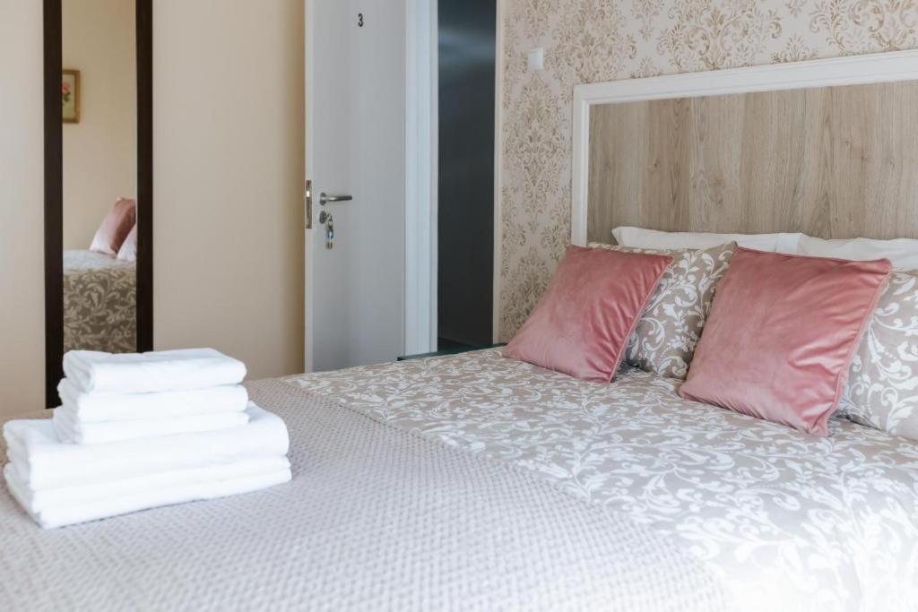 Daniela'S Lisboa Central Room 205 외부 사진