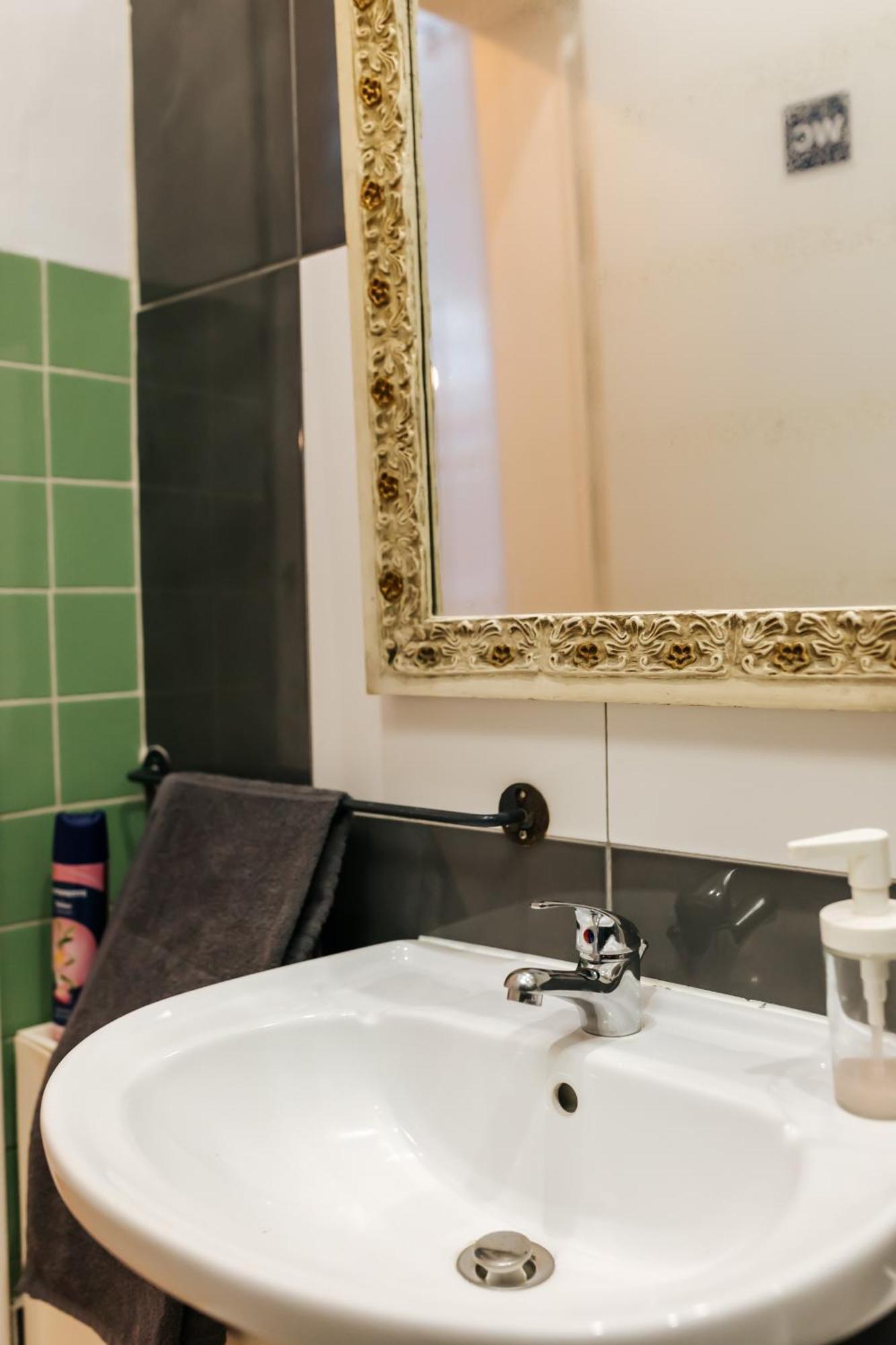 Daniela'S Lisboa Central Room 205 외부 사진