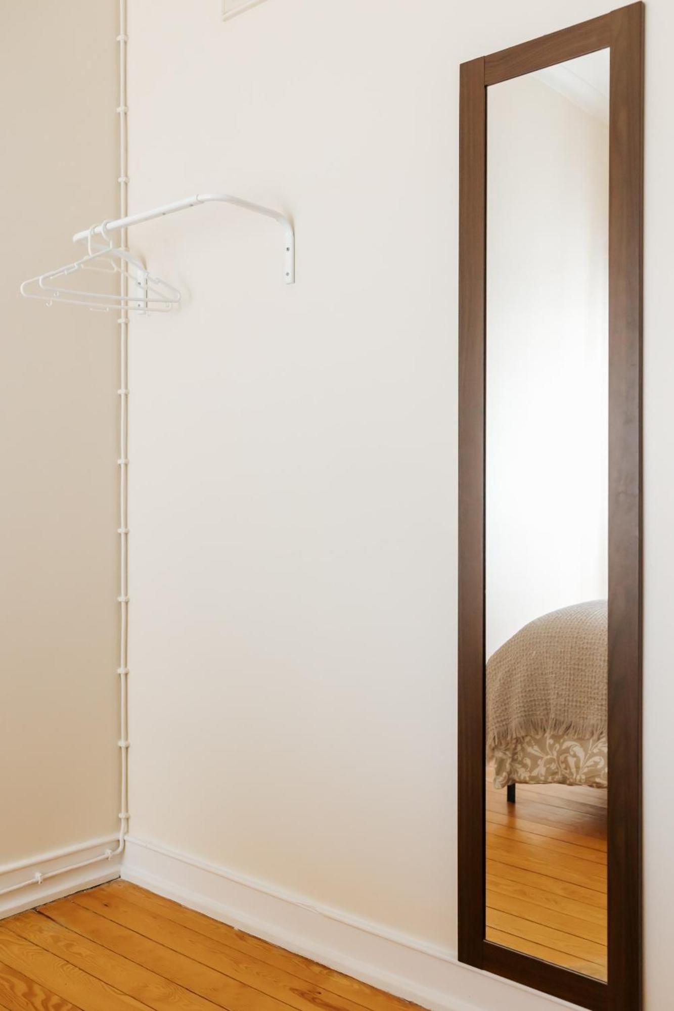 Daniela'S Lisboa Central Room 205 외부 사진