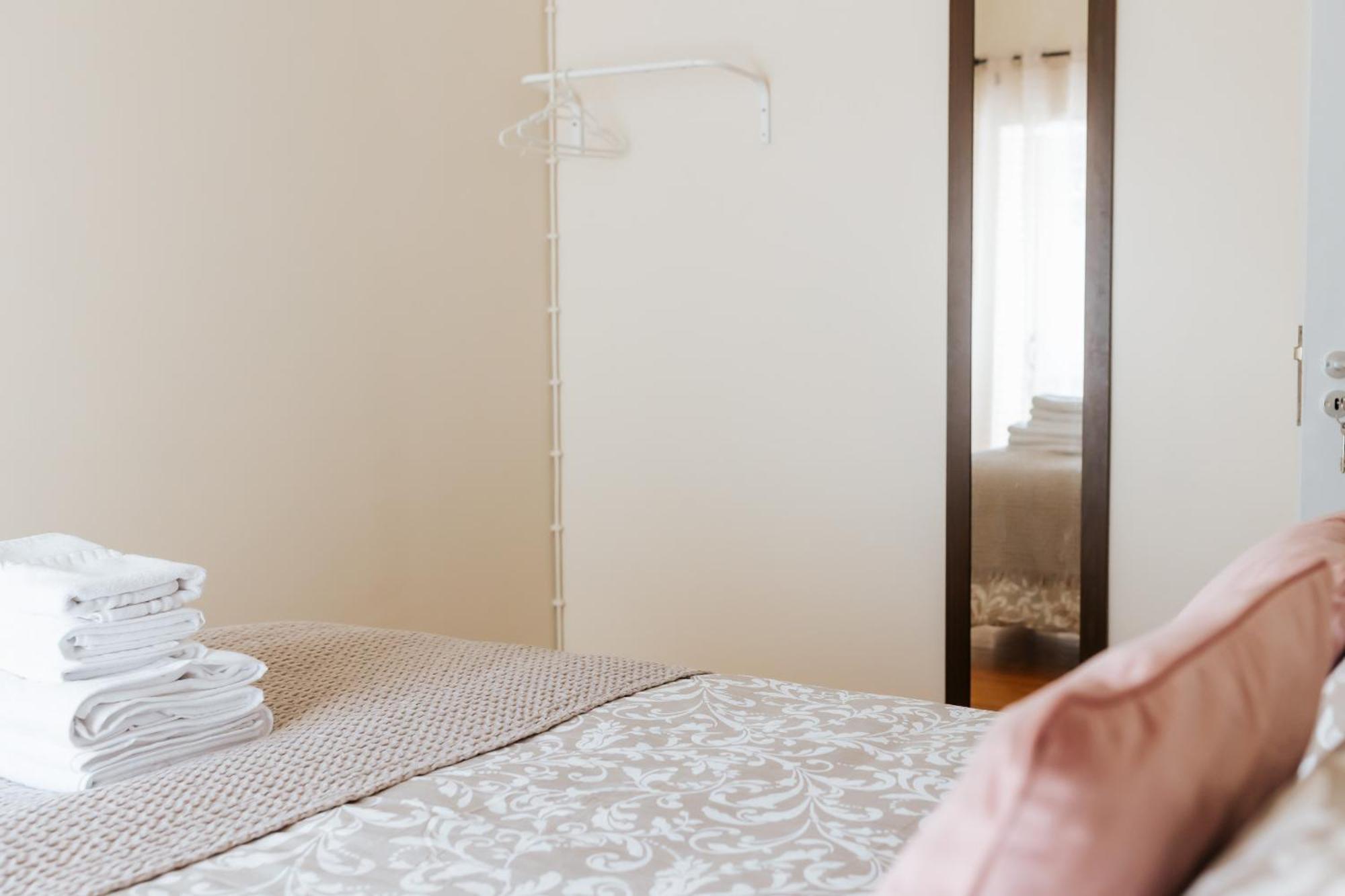 Daniela'S Lisboa Central Room 205 외부 사진