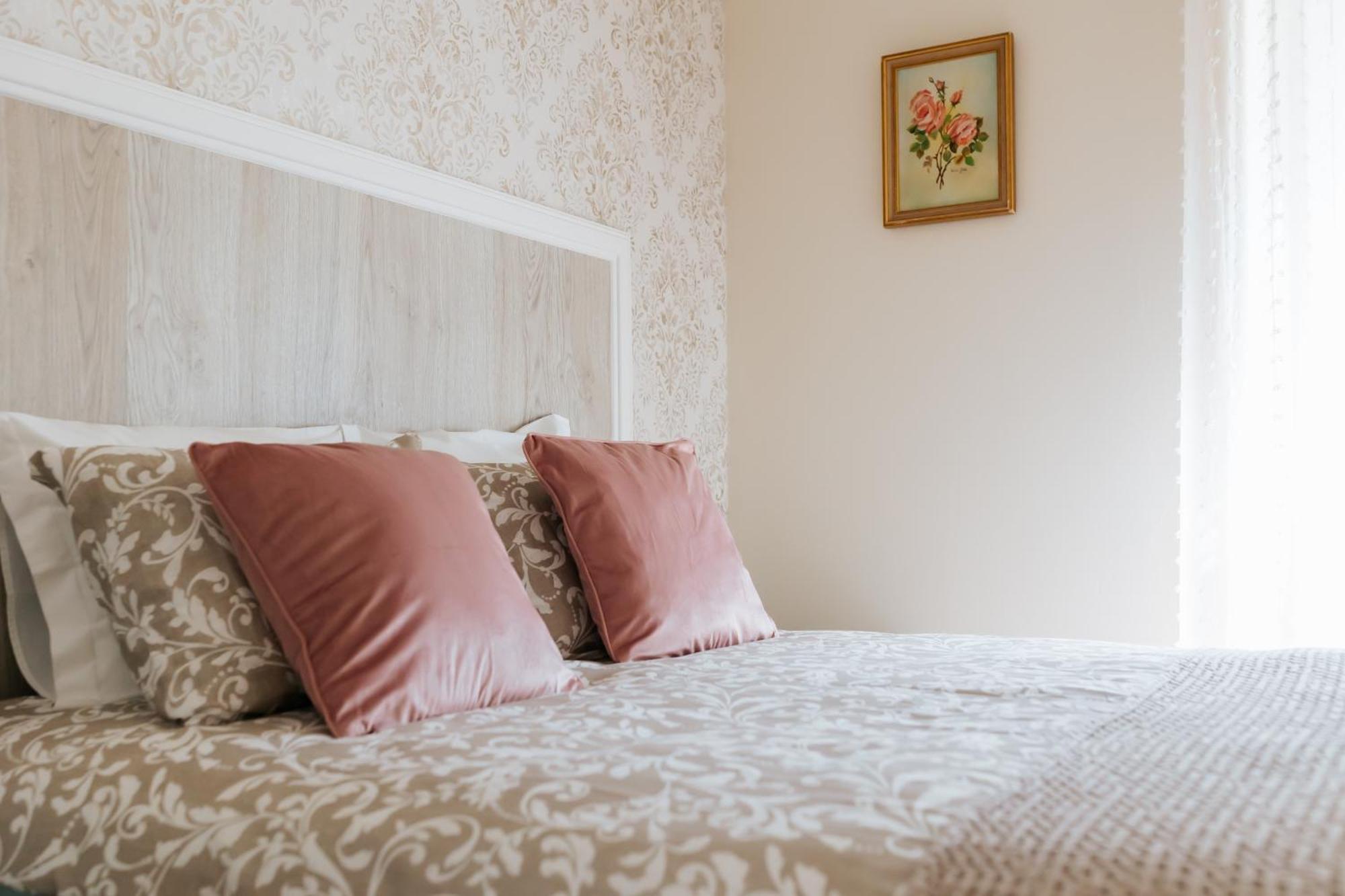 Daniela'S Lisboa Central Room 205 외부 사진
