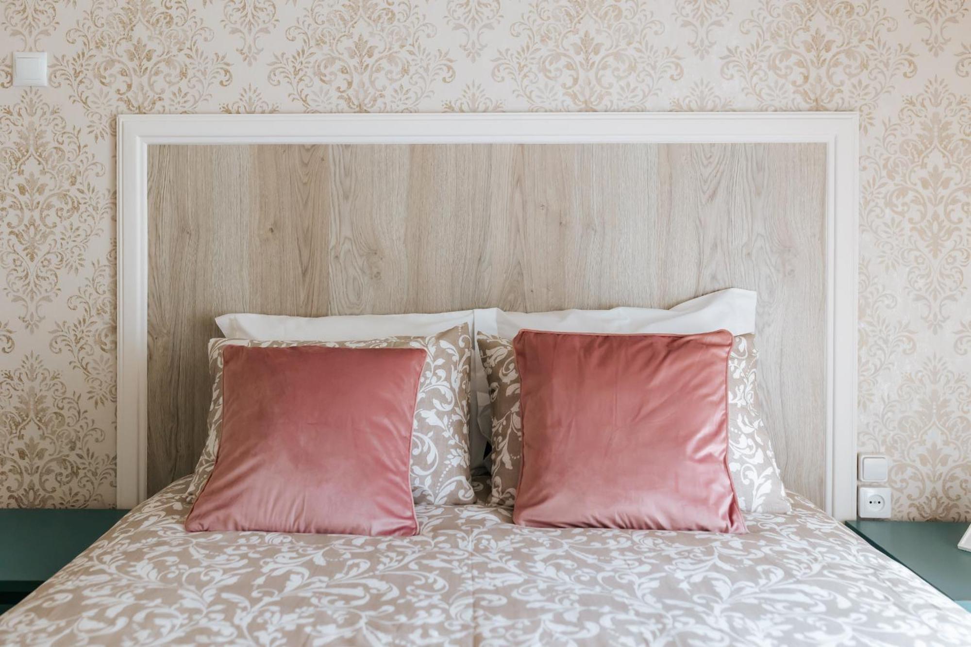 Daniela'S Lisboa Central Room 205 외부 사진