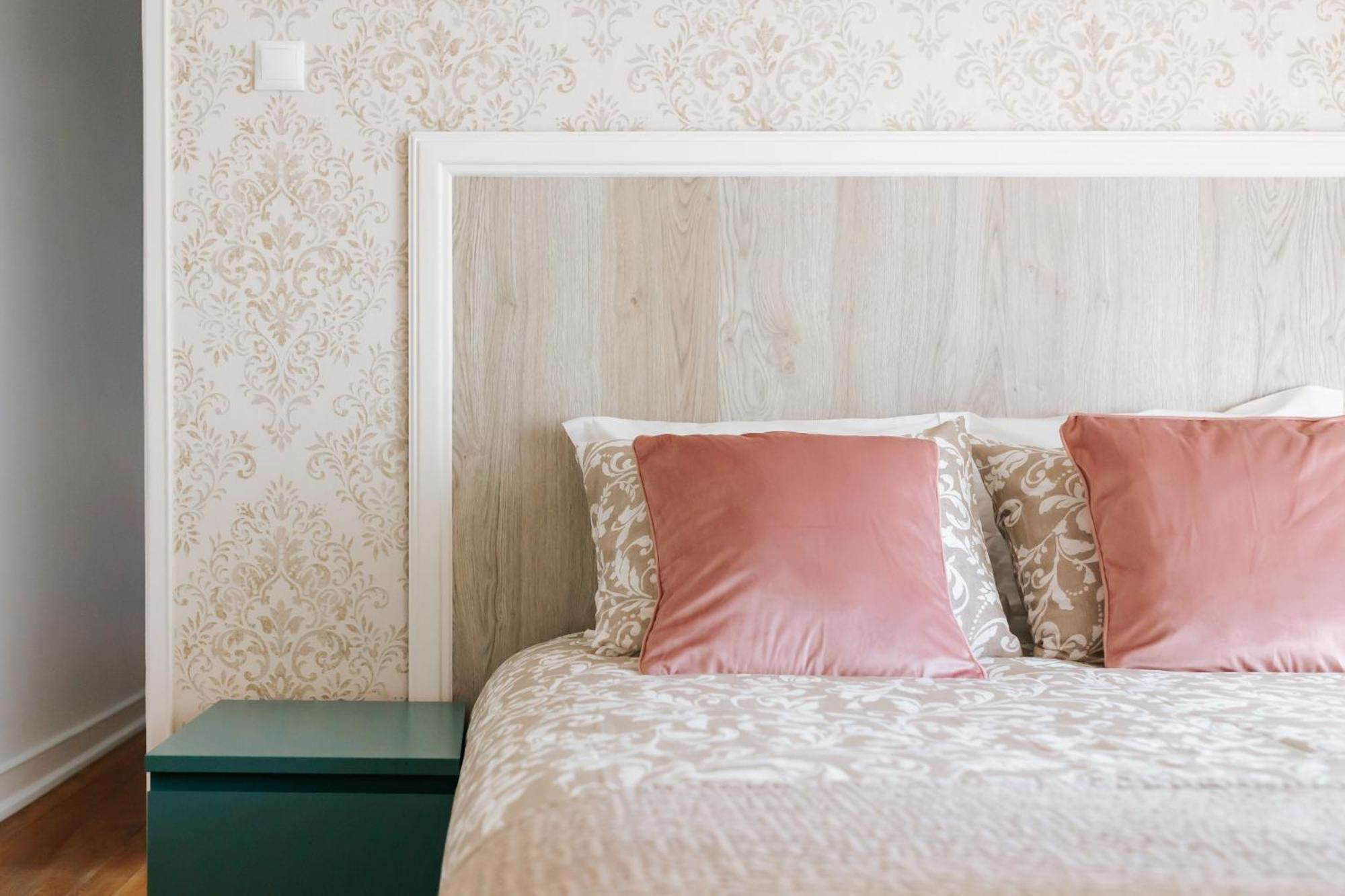 Daniela'S Lisboa Central Room 205 외부 사진