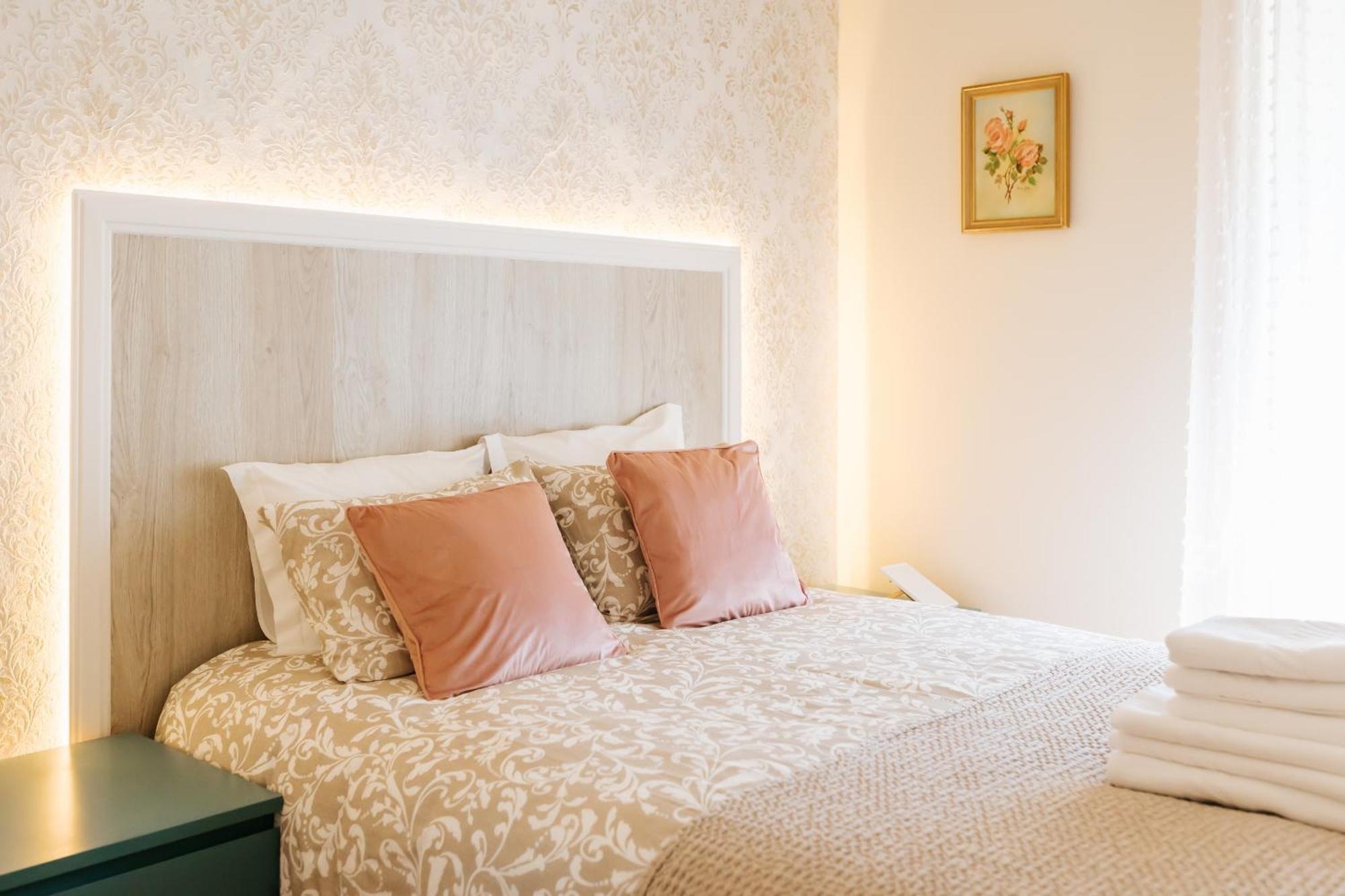Daniela'S Lisboa Central Room 205 외부 사진